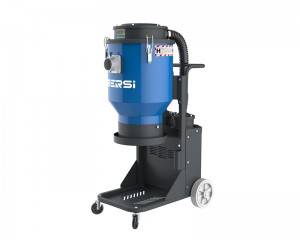 AC21/AC22 2 motors Auto Pulsing HEPA vacuum