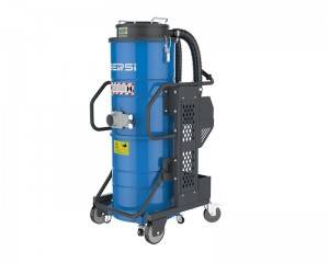 DC3600 Wet&dry Auto Pulsing industrial vacuum