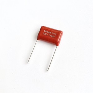 CBB13(PPN) Polypropylene Film capacitors