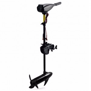 40lbs Electric Trolling Motor without battery