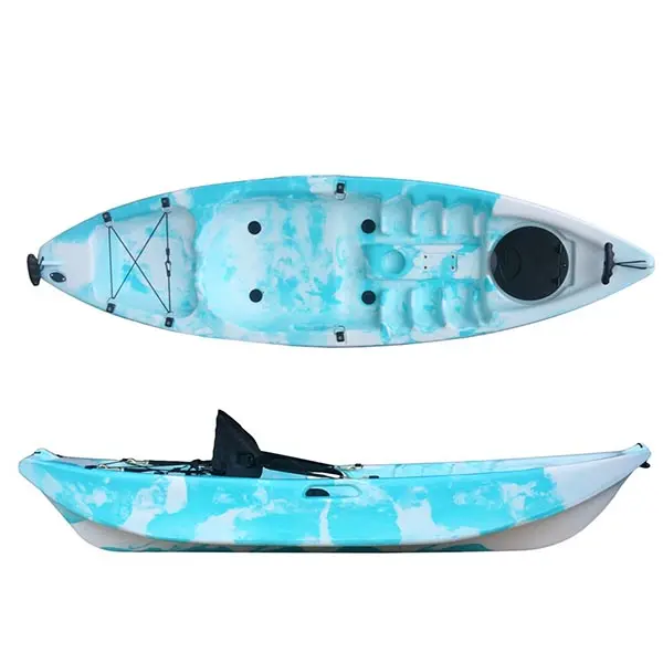 How to choose a kayak that suits you