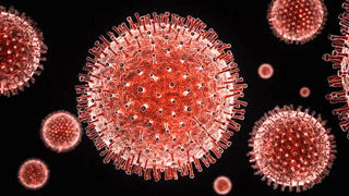 Slåss mot den nya Coronavirus-epidemin!
