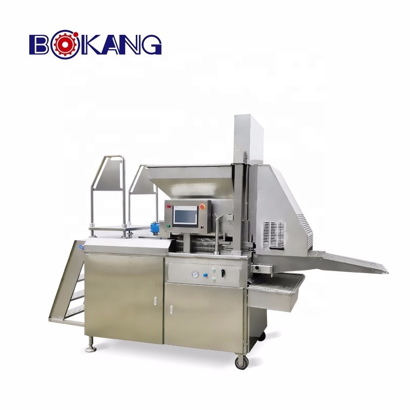CXJ600 Forming machine Featured Image