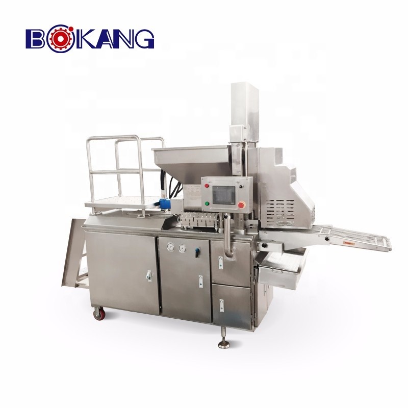 CXJ400 Forming machine Featured Image