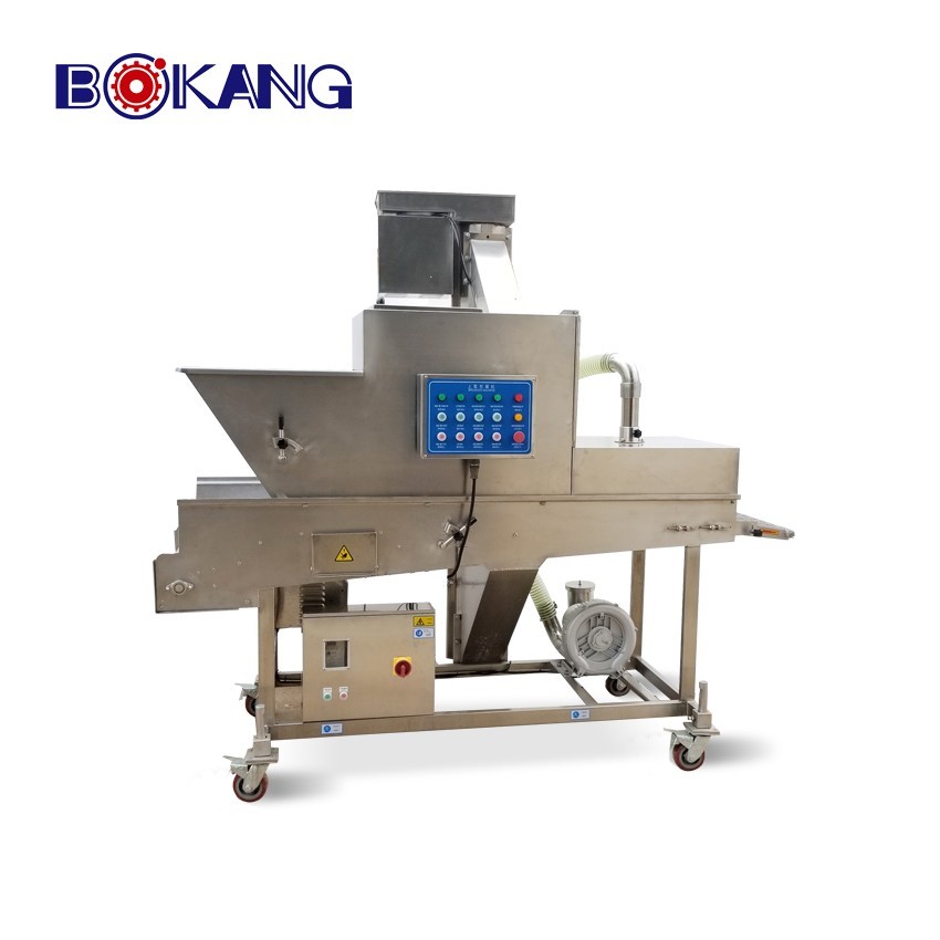 Breading machine Featured Image