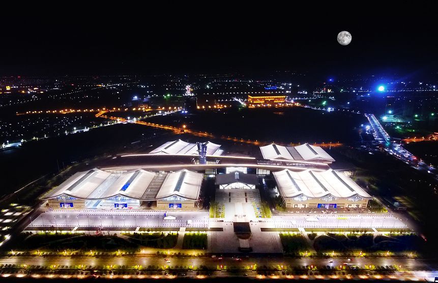The 14th China (Beijing) International Foundry Exhibition 2020