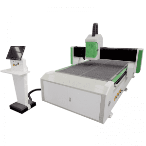 CA-1325 Digital Knife Cutting Machine & CNC Router