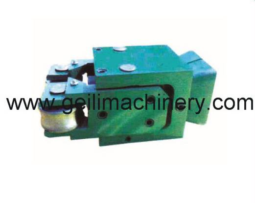 Rolling Mill Guide/Steel Rolling Guide/Spare Parts Guide