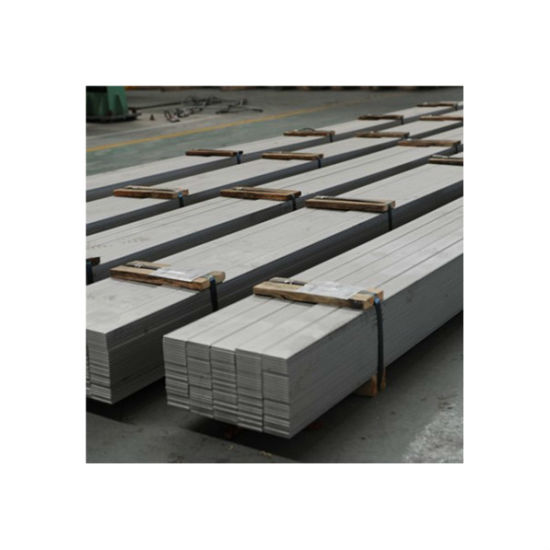 Chinese Manufacturer Best Quality Steel Flat Bar