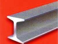 标准结构用钢热轧工字钢