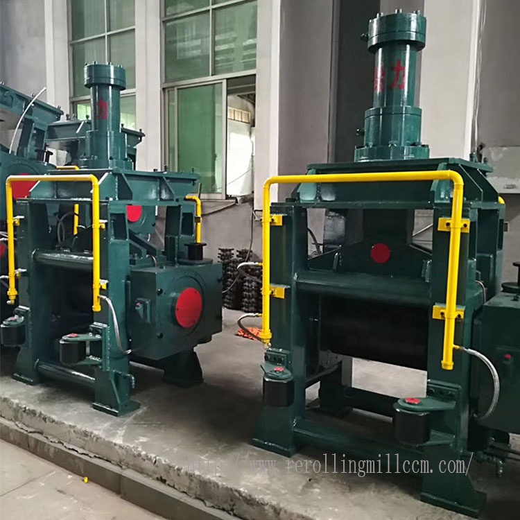 Steel Billet Continuous Casting Machine with the size in 60mm-150mm