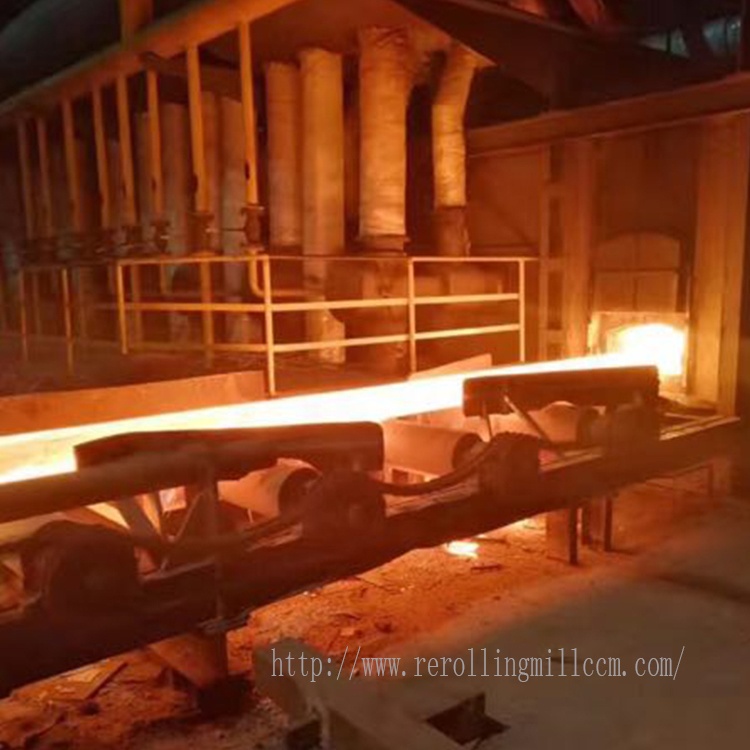 Continuous Casting Machine ( CCM ) for steel billet – 80 X 80 mm —– Consultant Service for Pakistan , India , Iran