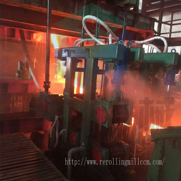 中国供应商自动连铸机，用于钢筋