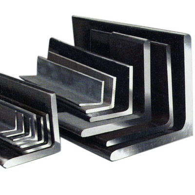 Mild Steel V Shaped Angle Steel Bar Hot Rolled