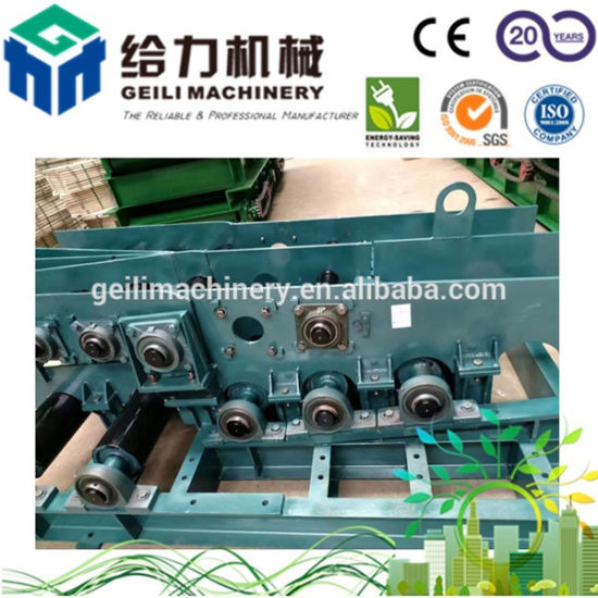 Table Roller for Roughing Rolling Mill