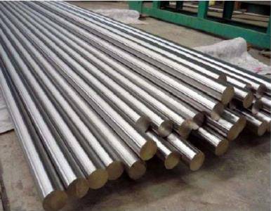 Hot Rolled Round Bar Alloy Steel with SGS