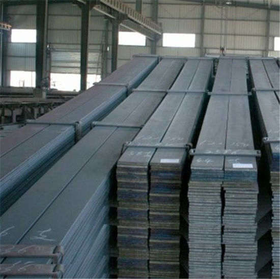 工厂销售JIS标准Q235标准尺寸扁钢条