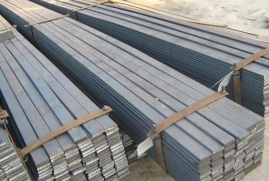 Mild Steel Price Carbon Slit Flat Bar