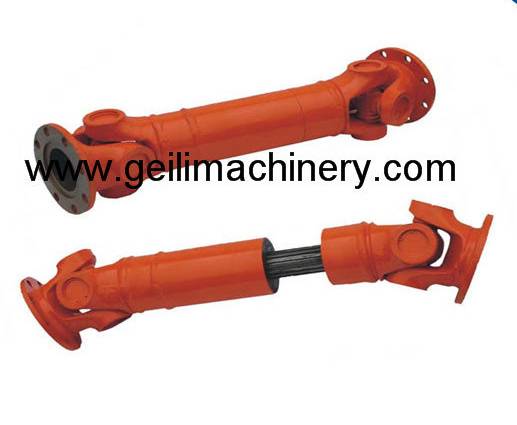 Cardan Shaft/Connecting Shaft for Roughing Mill