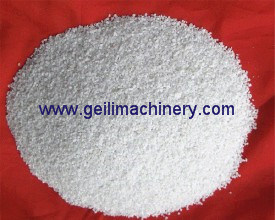 高级硅砂/高质量硅粉