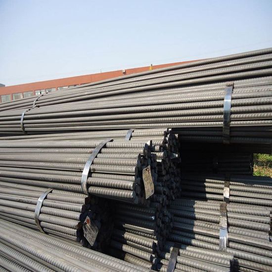 竞争性热滚动钢制变形钢杆中国供应商