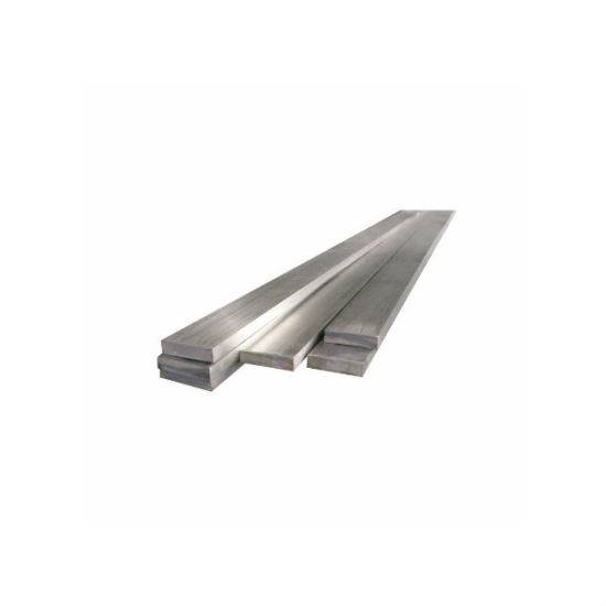 Hot Sale! Supply Q235/A36 Carbon Steel Flat Bar for Ship Building