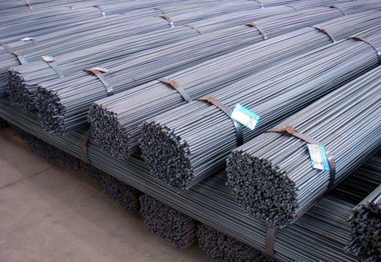 中国热轧钢变形钢筋供应商