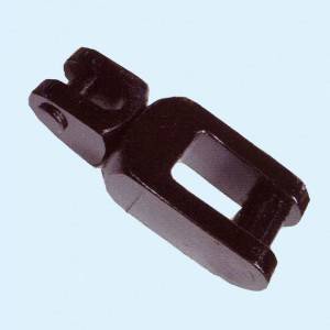 China wholesale Anchor Chains - SWIVEL SHACKLE(TYPE-A)(A.SW.S(a) – Laiwu Steel Group