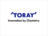 TORAY is the partner of CHECKEDOUT