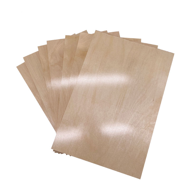 UV coating plywood