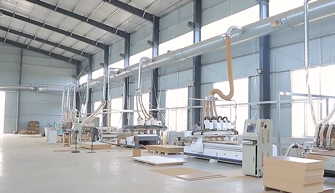 Factory expansion, the new production line is constantly updated, please look forward to it!
