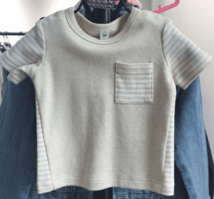 Wholesale China Organic Baby Clothing Supplier Factory