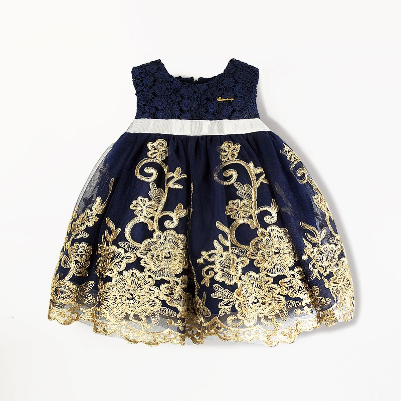 children frocks designs baby girls lace dress 3 year old