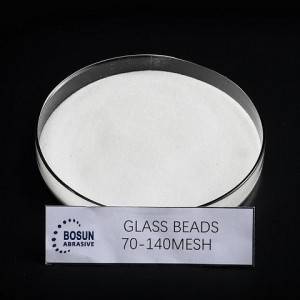 Glass Beads 70-140Mesh