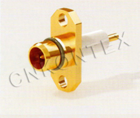 BMA male flange mounting