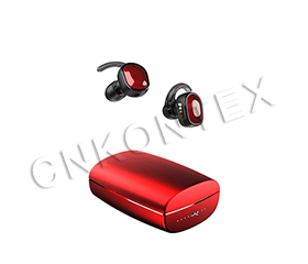 Sport in-ear Bluetooth headset