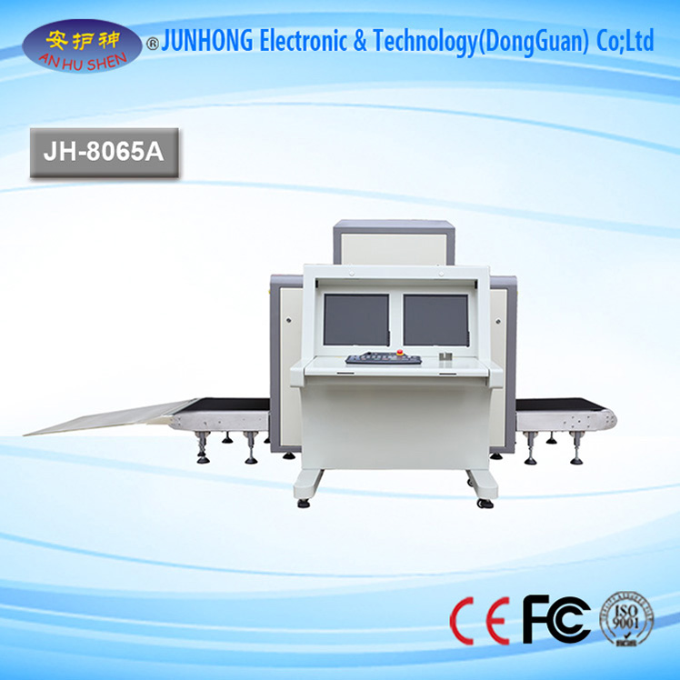Quality Inspection for x ray scanner machine for food -
 Professional X-Ray Baggage Machine For Drugs – Junhong