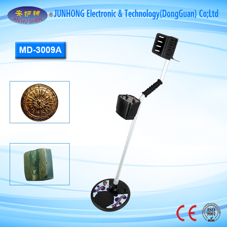 Manufacturer for High Quality X Ray Machine -
 Handheld Gold Testing Detector – Junhong