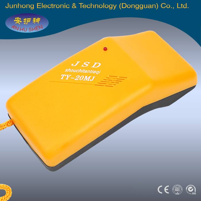 Wholesale Price The Price Of Surgical X-ray Equipment -
 Professional Handheld Needle Detector with High Sensitivity – Junhong