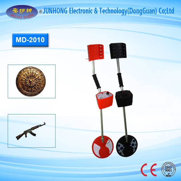 Wholesale Discount Airport Security Scanner -
 Versatile Function Underground Pipe Detector – Junhong