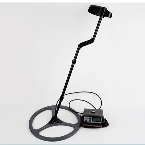 Kty pulse induction underground gold metal detector price