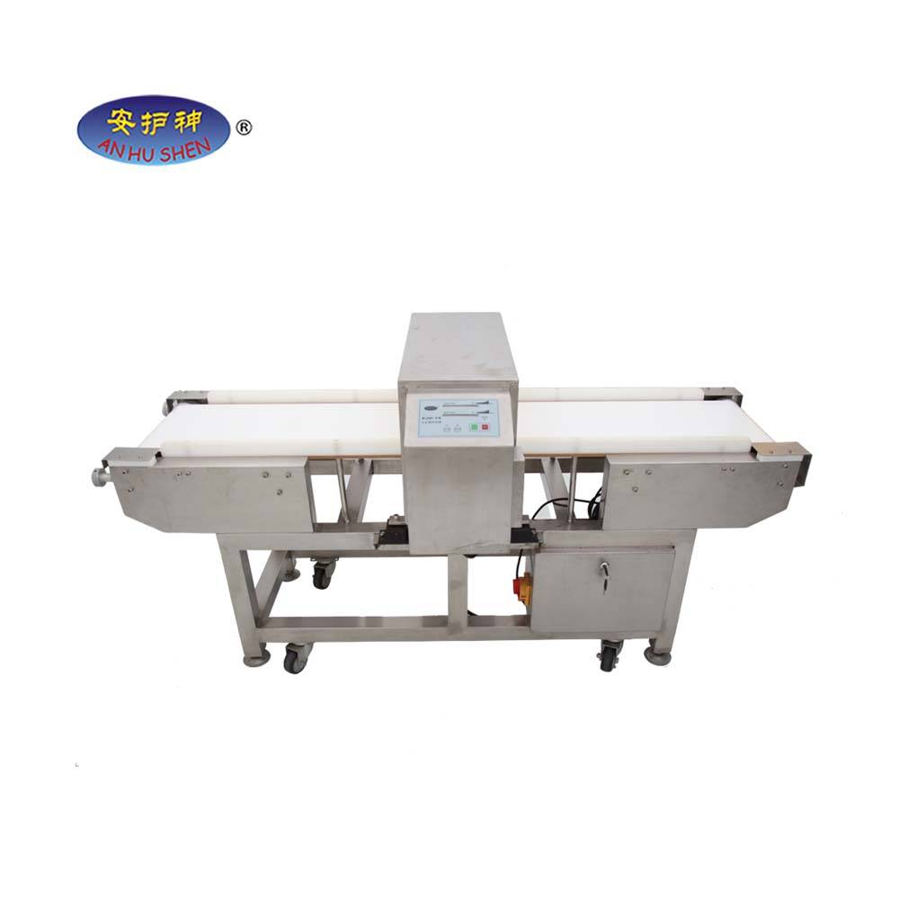 PriceList for Metal Detector For Aluminum Foil Packing -
 Hot sale!! Food profession industrial metal detector, used meat processing equipment for sale – Junhong