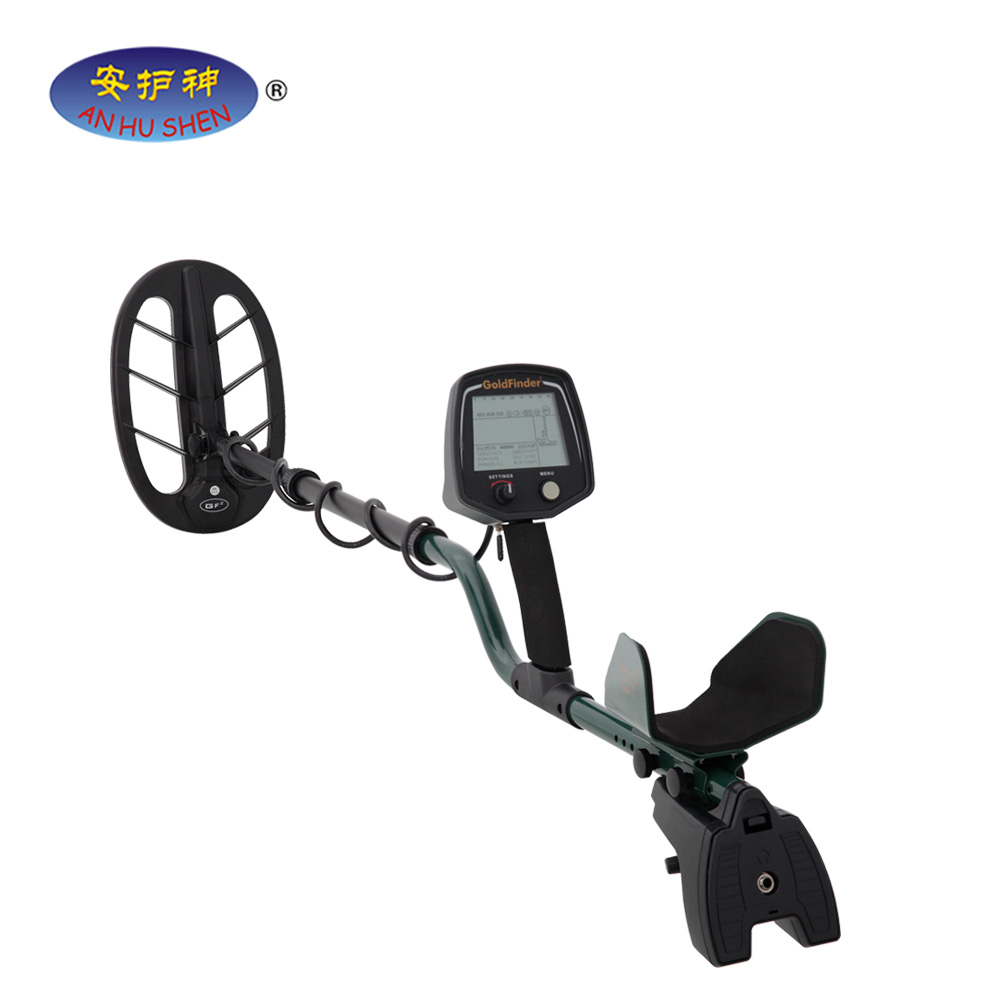 Reliable Supplier Dental X Ray Equipment -
 Chinese ground metal detector – Junhong