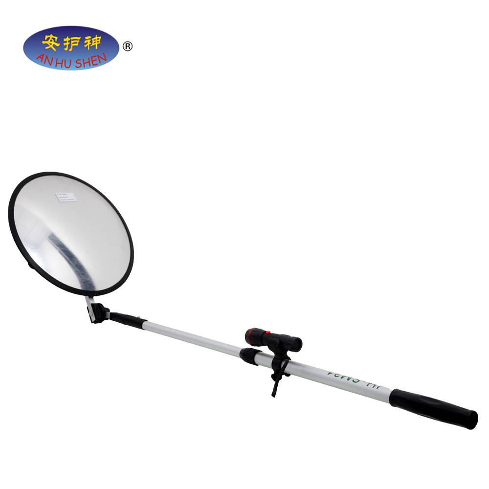 with a long standing reputation vehicle inspection mirror, handheld inspection mirror