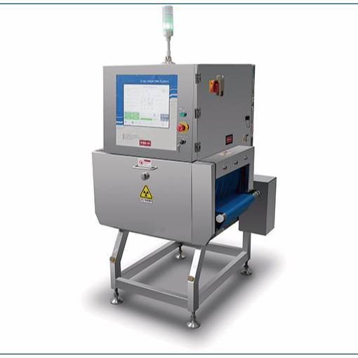 8 Year Exporter X-Ray Screening Scanner Machine -
 Promotion Food Inspection X-ray Machine for Strong flour, food x-ray scanner – Junhong