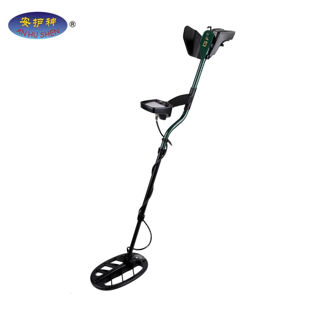 Competitive Price for 100ma X Ray Machine -
 gold metal detector treasure hunting – Junhong