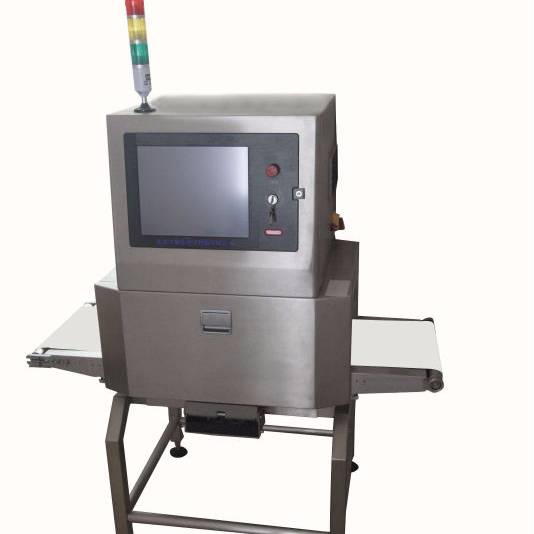 OEM/ODM Supplier Checkweigher In Weighing Scales -
 Metal Testing Machine X-Ray Power Supply for Glass / Stone / Bone / Wood Detection – Junhong