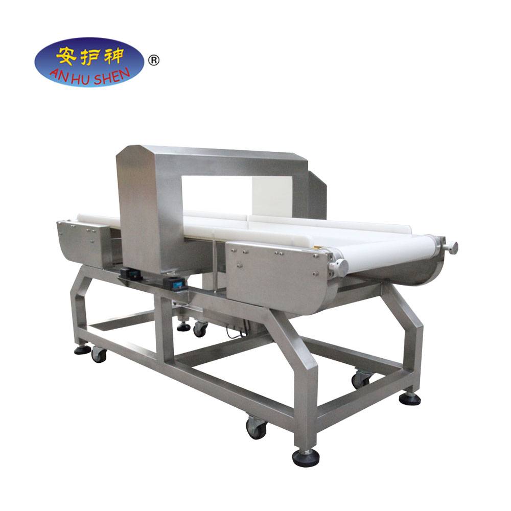 Chinese wholesale X Ray Machine -
 metal detector for fabric Ship to Laos – Junhong