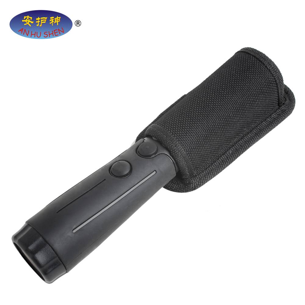 police equipments,The flashlight type detector