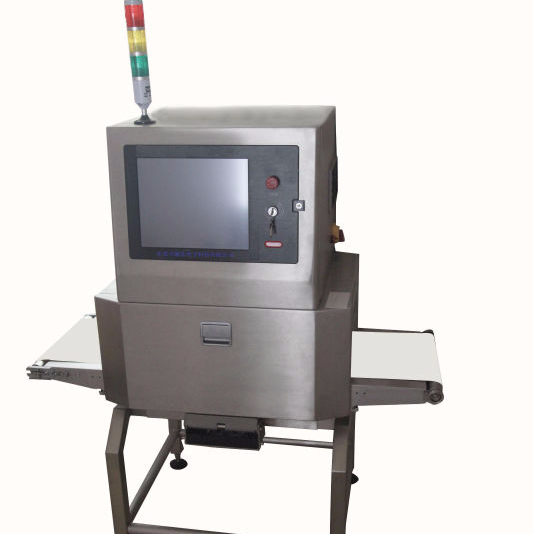 Reliable Supplier Dental X Ray Equipment -
 X-ray metal detector,X-ray Foreign Matter Sorting Machine for Food – Junhong
